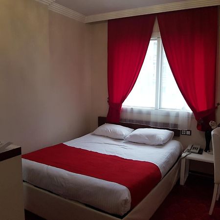 Ismira Hotel アンカラ エクステリア 写真