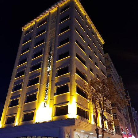 Ismira Hotel アンカラ エクステリア 写真
