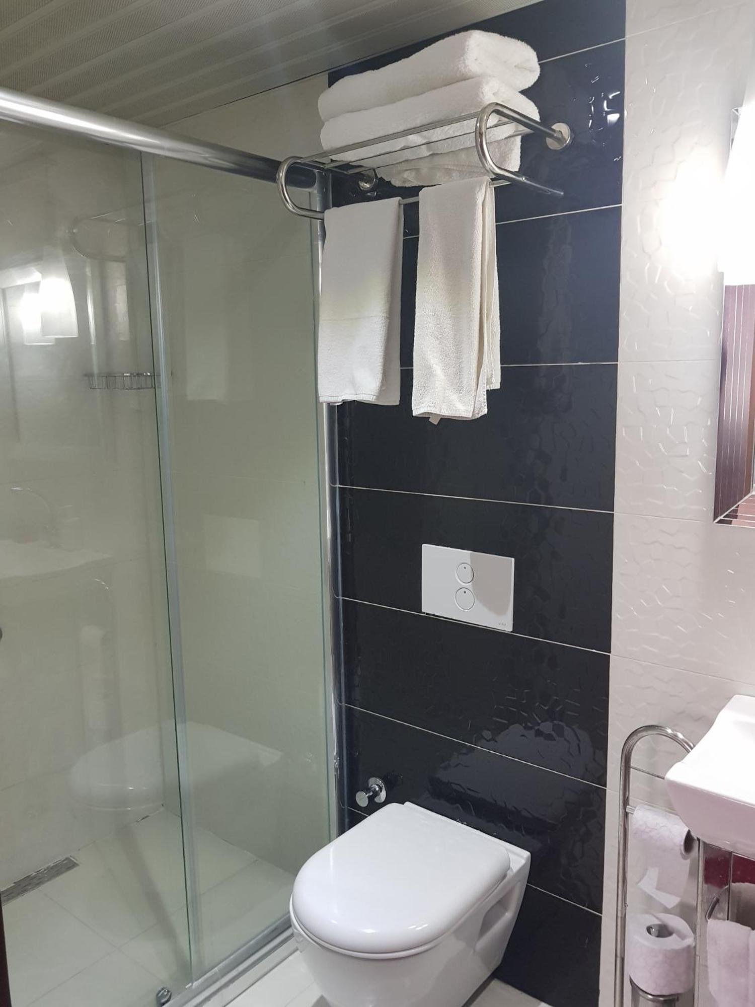 Ismira Hotel アンカラ エクステリア 写真