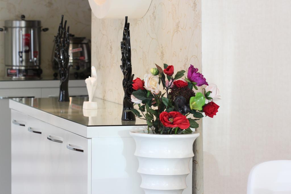 Ismira Hotel アンカラ 部屋 写真